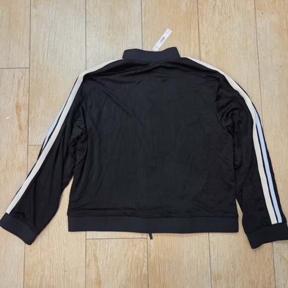 Pink Victorias Secret Track Star Full-Zip Jacket (BRAND NEW WITH TAGS) - Picture 9 of 9